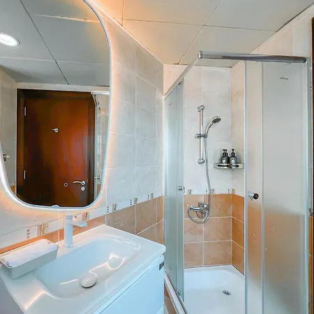 شقة Luxurious 2Br In Dubai Gate 1 المظهر الخارجي الصورة