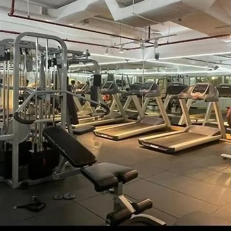 شقة Luxurious 2Br In Dubai Gate 1 المظهر الخارجي الصورة